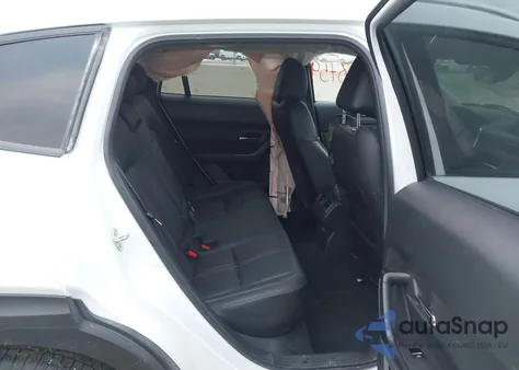 2023 Mazda Cx-50 Premium Plus z USA, uszkodzony, nr VIN 7MMVABEM0PN147958